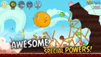 Angry Birds for Kakao Screen Shot 4