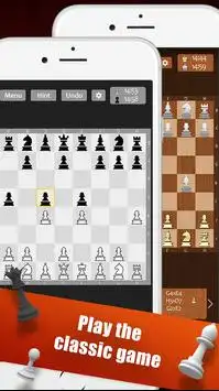 Chess Free Screen Shot 6