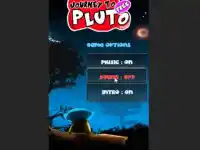 Journey To Pluto Full Screen Shot 0