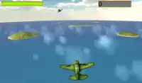 Aircraft Fight Lite Screen Shot 1