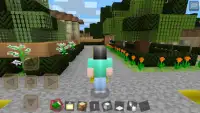 Block Craft 3D : Pocket Edition Screen Shot 7