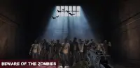 Zombie Games 2023: 3d fps War Screen Shot 3
