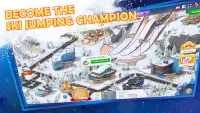 Ski Jump Mania 3 (s2) Screen Shot 5