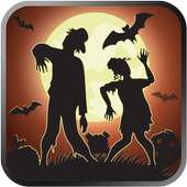 Unkilled Zombie Game: Dead War