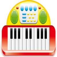 piano for kids 2019