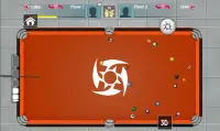 King Pool Billiards Screen Shot 5