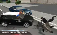 politie chase mobiel corps Screen Shot 9