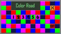 Color Road Screen Shot 0