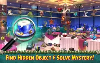 Hidden Object Games: Mystery Forest Screen Shot 0