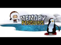 Memory Penguins Screen Shot 0
