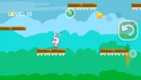 Verrücktes Kaninchen-Spiel Screen Shot 3