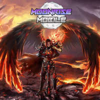 Moonrise Mu - New MMORPG