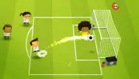 Fiete Soccer - Fussball Spiel für Kinder Screen Shot 7