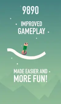 Sink - Tap to Slide Casual Game Screen Shot 11