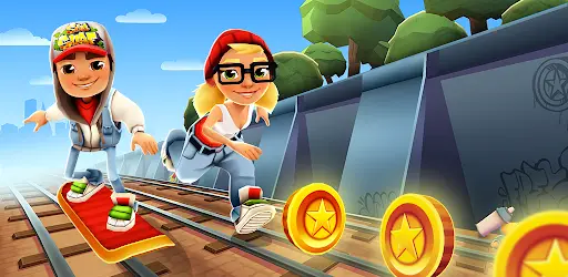 Subway Surfers Gameplay Compilation PlayGame Subway Surfers Copenhagen 2023  On PC Non Stop 1 Hour HD in 2023