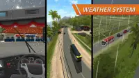 Bus Simulator Indonesia Screen Shot 7