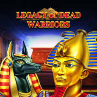 Legacy Of Dead Warriors