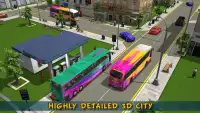 Toerist Bus Simulator 17 Screen Shot 16