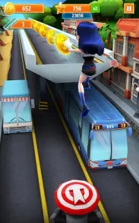 Bus Rush: Subway Edition Screen Shot 4