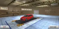 Fiesta City Car Drift Simulator Screen Shot 2