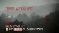 Zombie Apocalypse season 1 Screen Shot 3