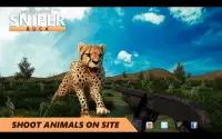Wild Hunter Sniper Buck Screen Shot 0