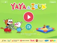 YaYa et Zouk : Coquillages Screen Shot 0