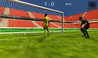 Top Soccer Games Legends Screen Shot 3