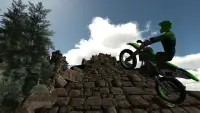 Dirt Bike Adventure Screen Shot 6
