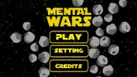 Mental Wars Screen Shot 0