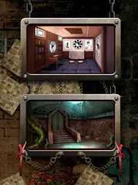 Can you escape the 100 rooms 5 Screen Shot 4