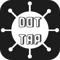 Dot Tap - Shoot the Top Circle