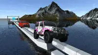 Car Stunt Racing Screen Shot 4