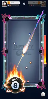 8 Ball Journey:Pool Games Screen Shot 4