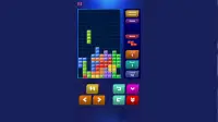TETRIS Puzzle Game Screen Shot 7