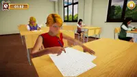 High School Girl Life Simulator 2020 Screen Shot 3