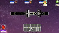 Dominoes - Board Game Screen Shot 17