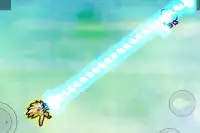 Dragon Super: Saiyan Ball Z Screen Shot 6