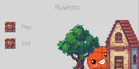 Ruvinno - The ball Game 2D Screen Shot 0