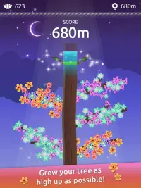 Little Big Tree - Grow your tree beyond the sky Screen Shot 7