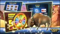 Original Slots:Raging Stampede Screen Shot 4