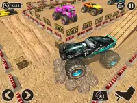 Xtreme Monster Truck Trials: Offroad Driving 2020 Screen Shot 10