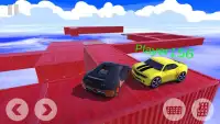 Stunt Racing Screen Shot 5