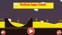 Stickman Dismount Stunts Screen Shot 2