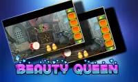 Kavi Games 417 - Beauty Queen Rescue Game Screen Shot 0