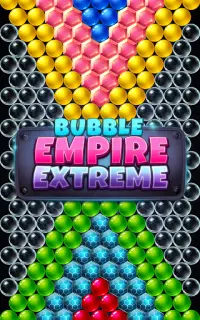 Bubble Empire Extreme Screen Shot 4