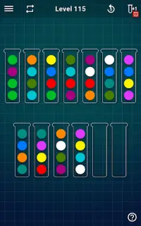 Ball Sort Puzzle - Color Games Screen Shot 14
