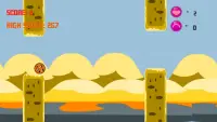 Speed Jumper - Flapy Game Screen Shot 4