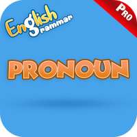 English Grammar Pronouns Games