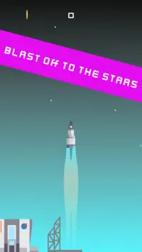 Space Dash: Planet X Screen Shot 1